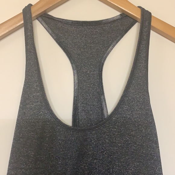 Lululemon racerback tank - Picture 2 of 2